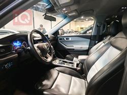 فورد إكسبلورر